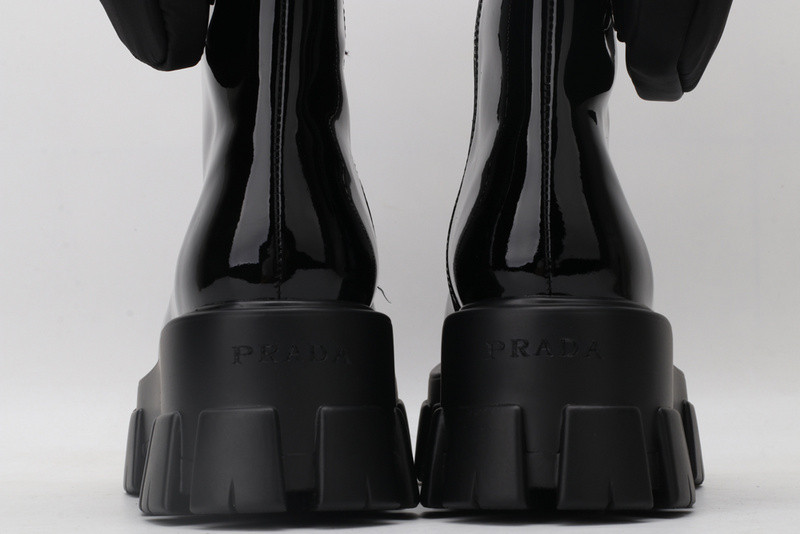 PR SNEAKER