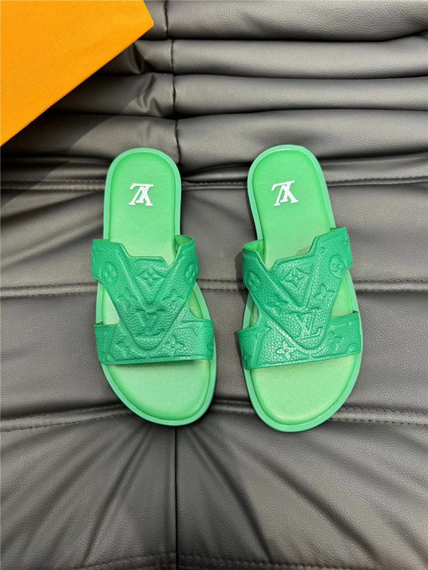 LOU1_TON SLIPPERS