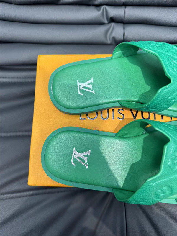 LOU1_TON SLIPPERS