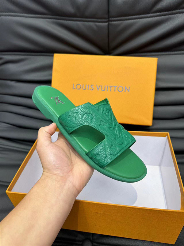 LOU1_TON SLIPPERS