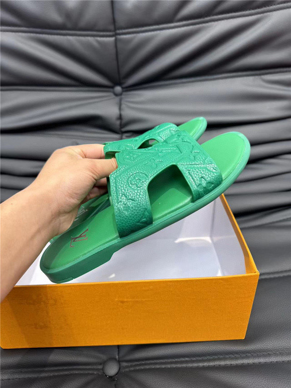 LOU1_TON SLIPPERS