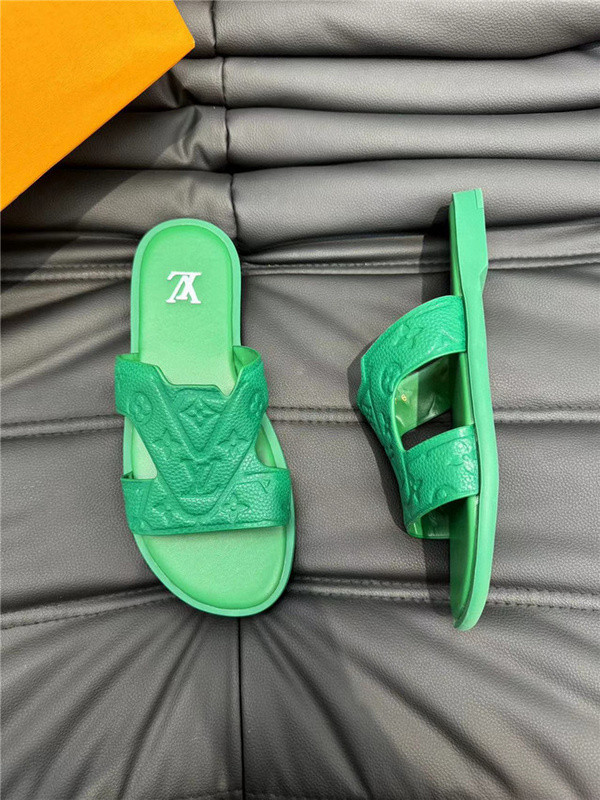 LOU1_TON SLIPPERS