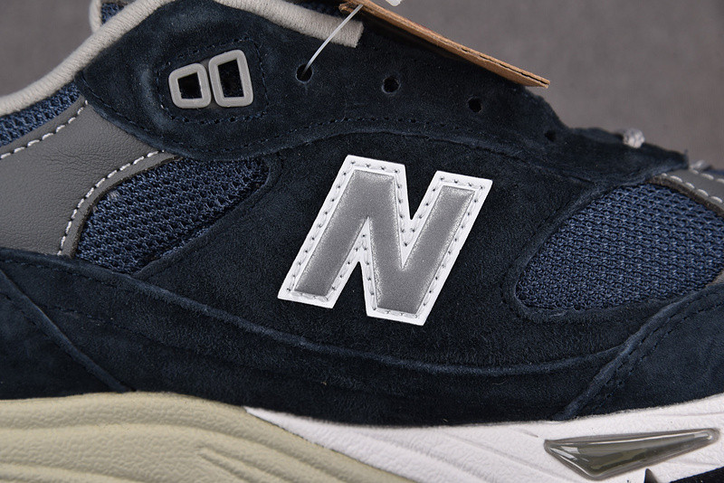 KITH x New Balance 991 