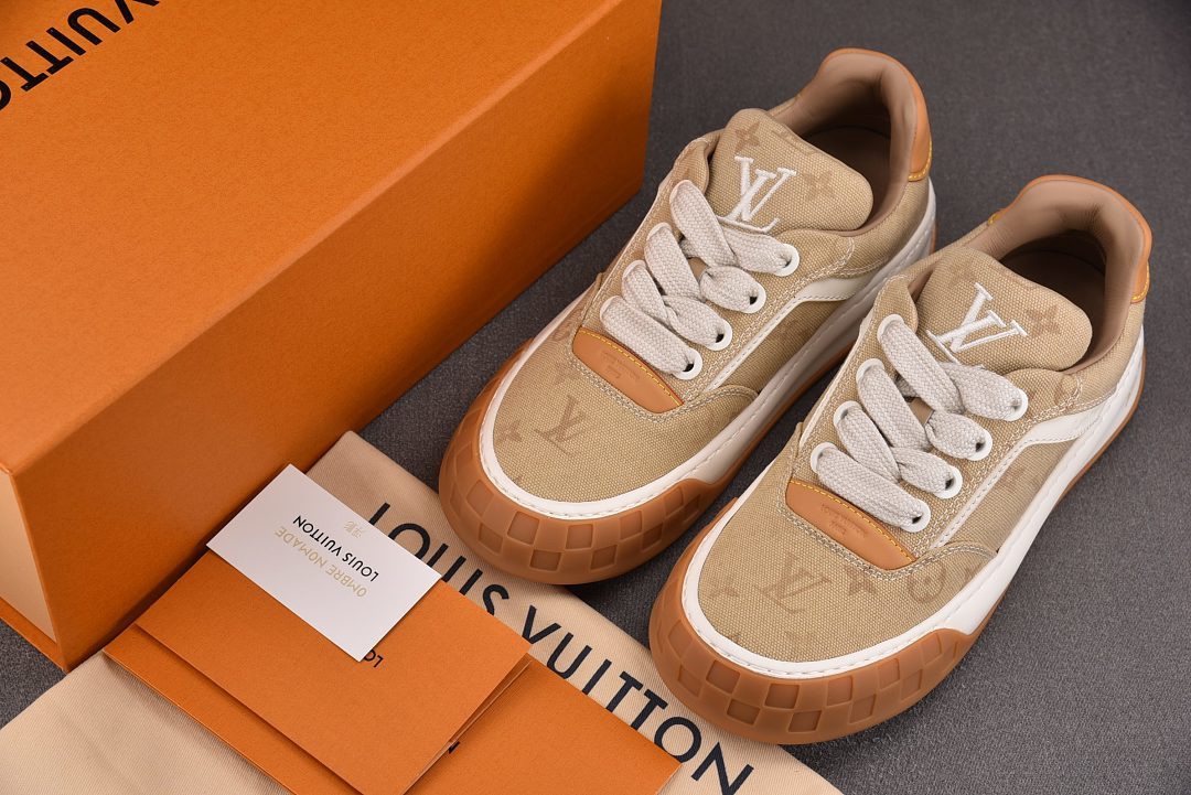 LOU1_TON SNEAKERS