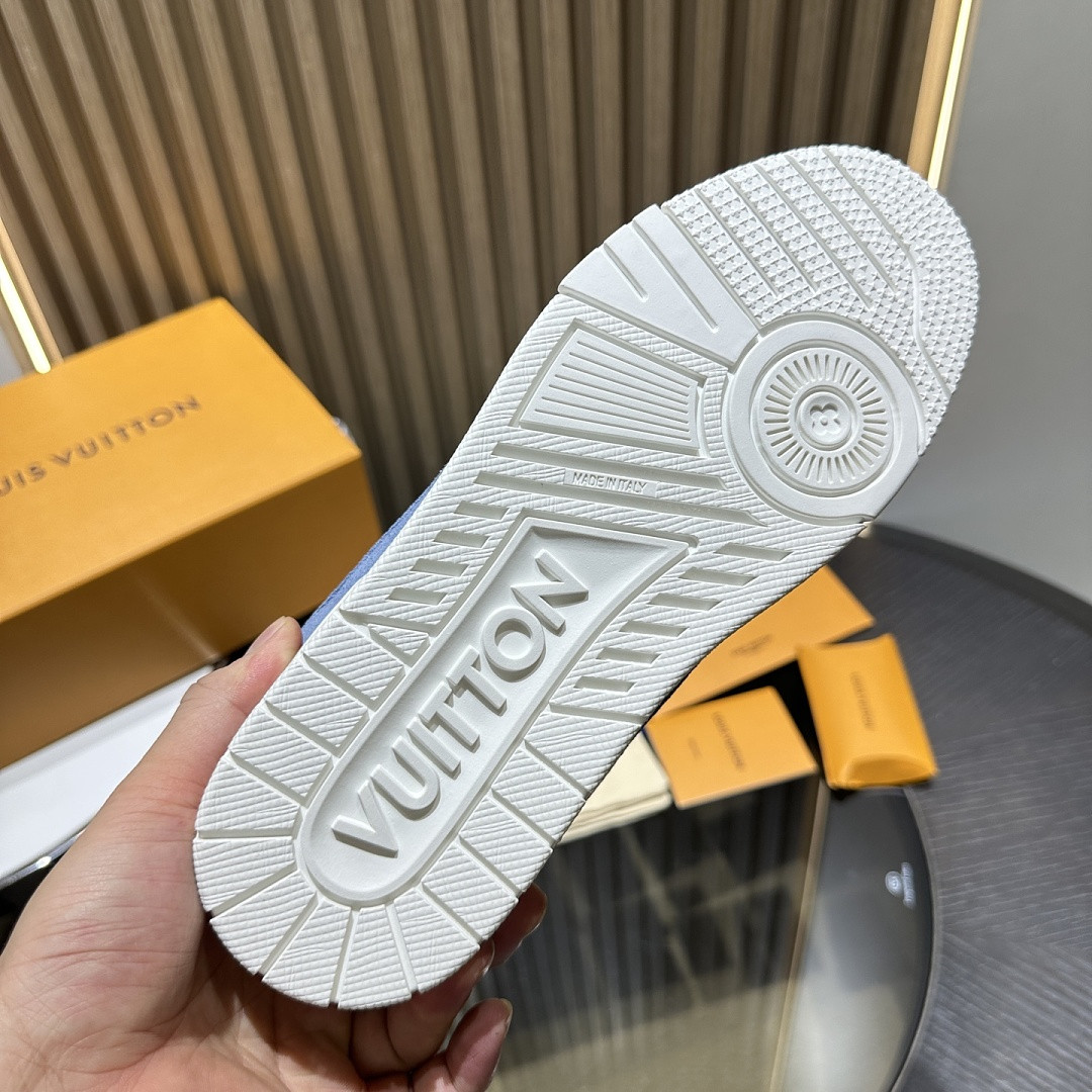 LOU1_TON SNEAKERS