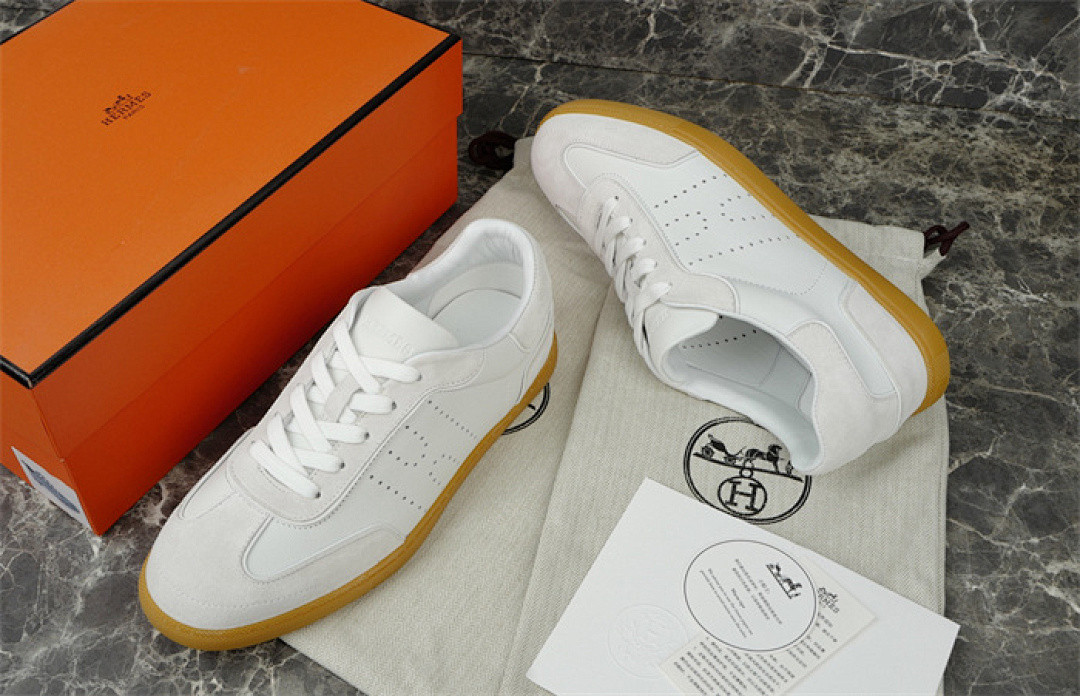 H*ER*MES SNEAKER