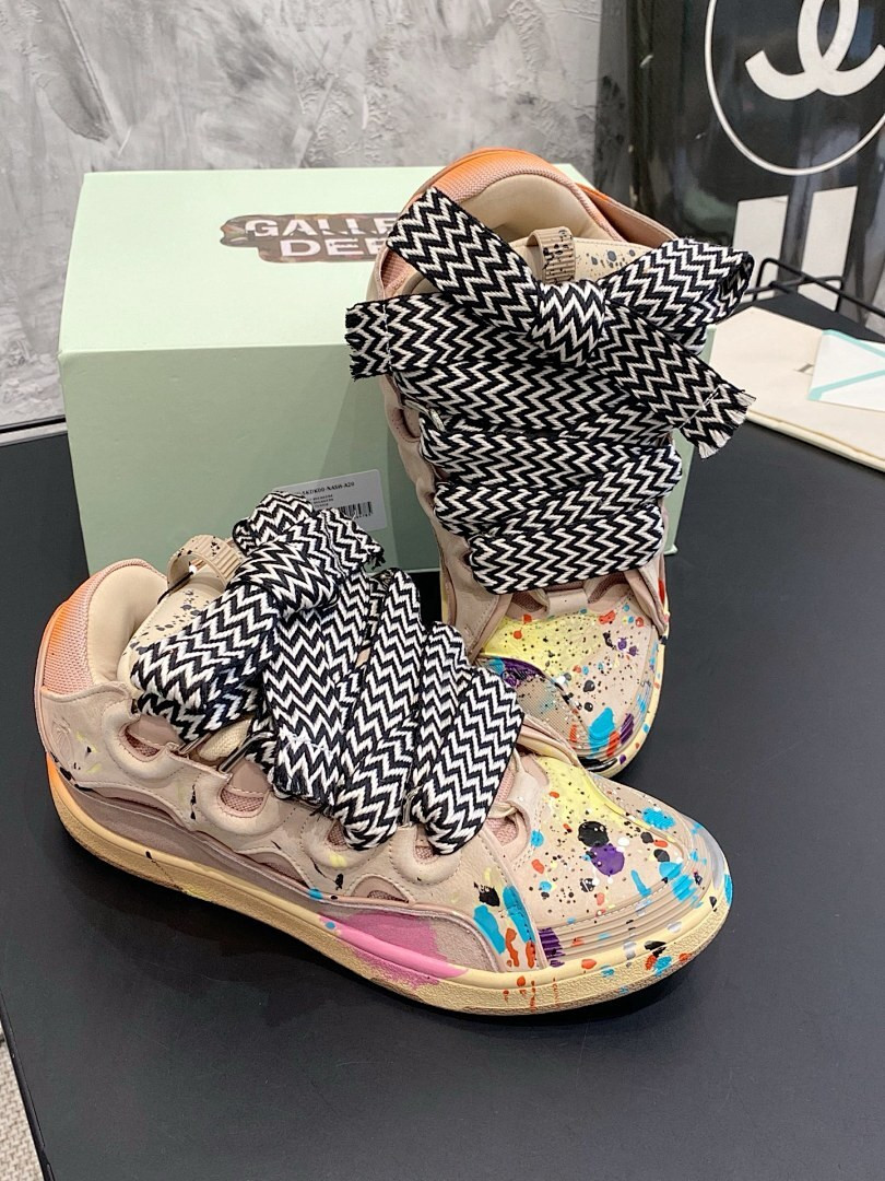 LANVIN SNEAKER