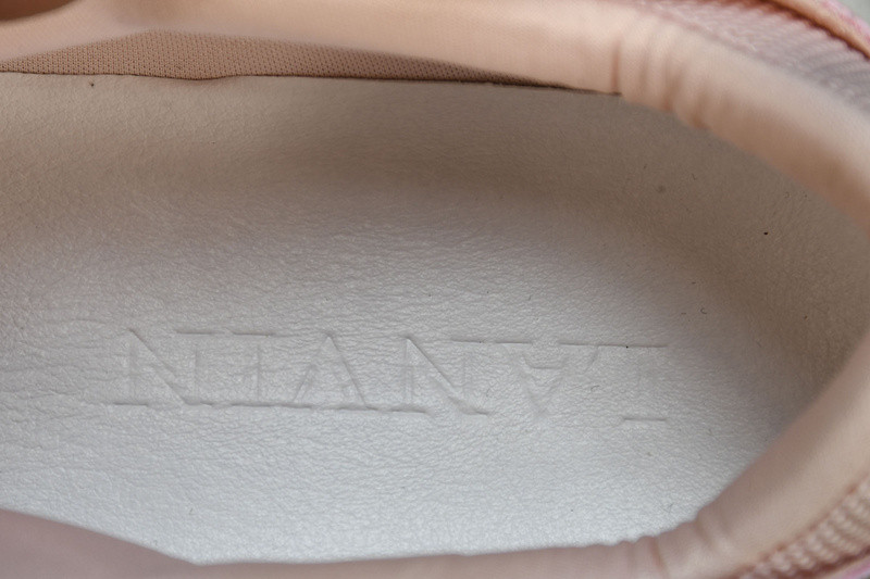 LANVIN SNEAKER