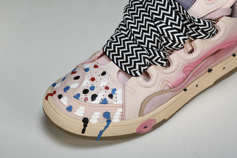 LANVIN SNEAKER