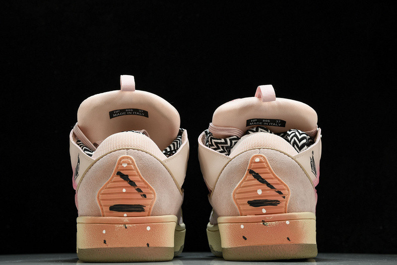 LANVIN SNEAKER