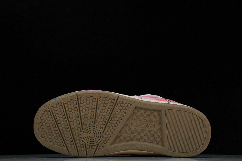 LANVIN SNEAKER