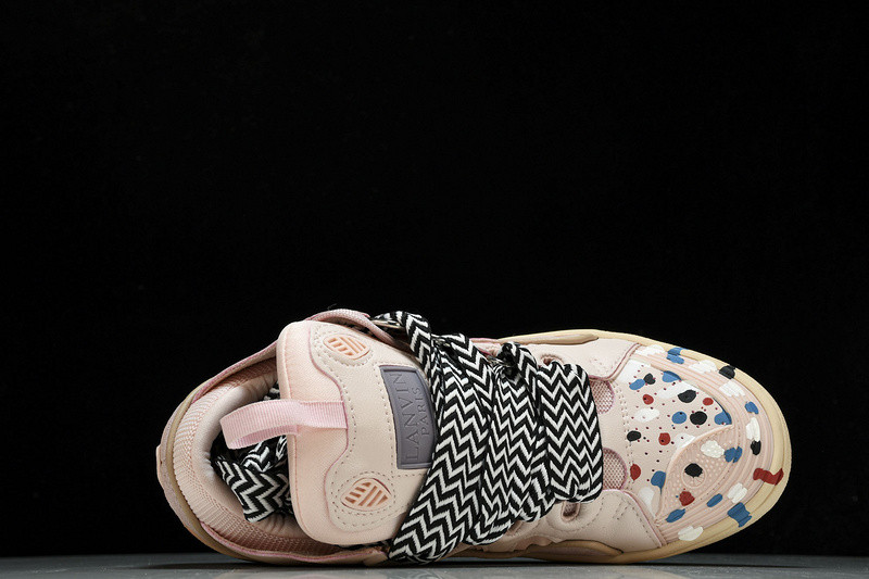 LANVIN SNEAKER