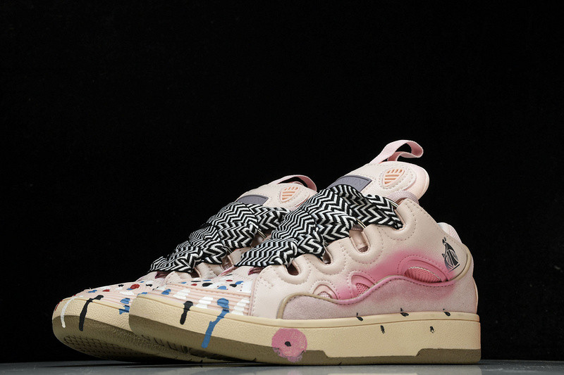 LANVIN SNEAKER
