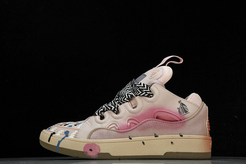 LANVIN SNEAKER