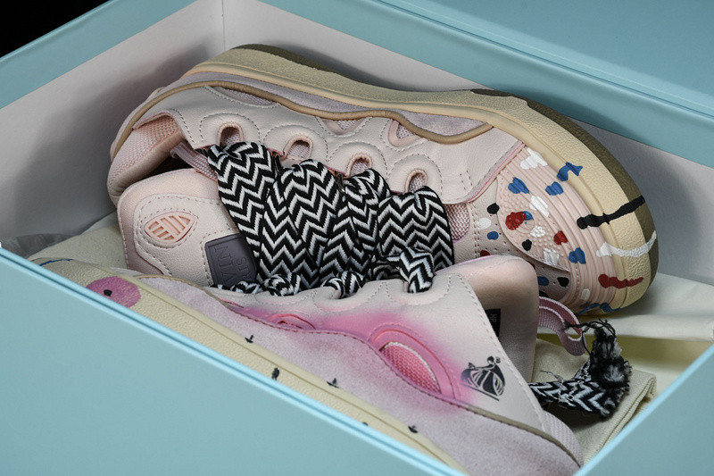 LANVIN SNEAKER
