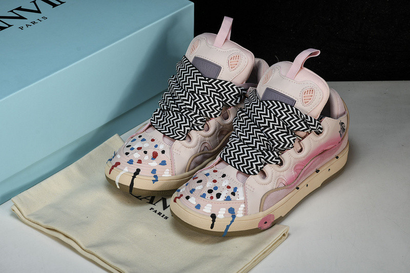 LANVIN SNEAKER