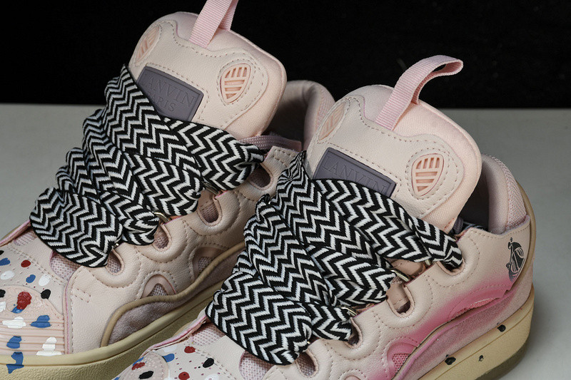 LANVIN SNEAKER