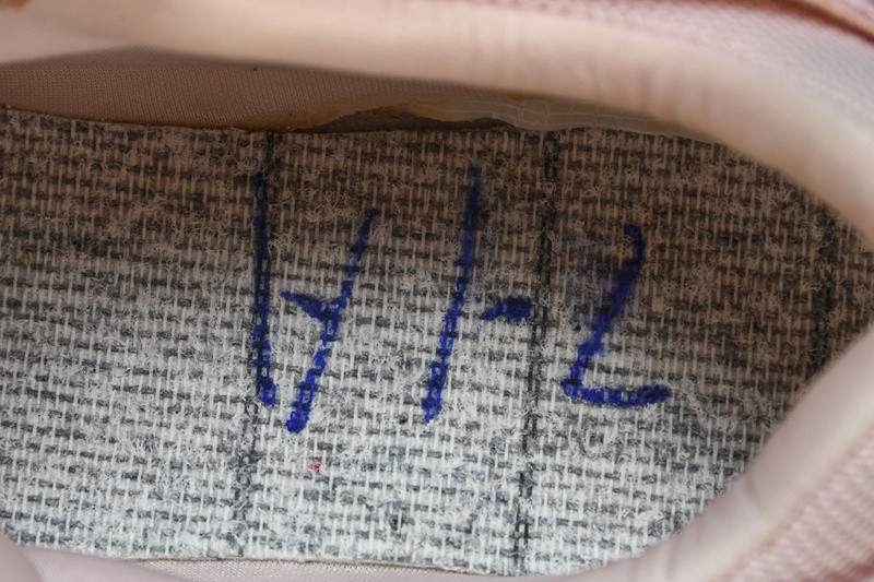 LANVIN SNEAKER