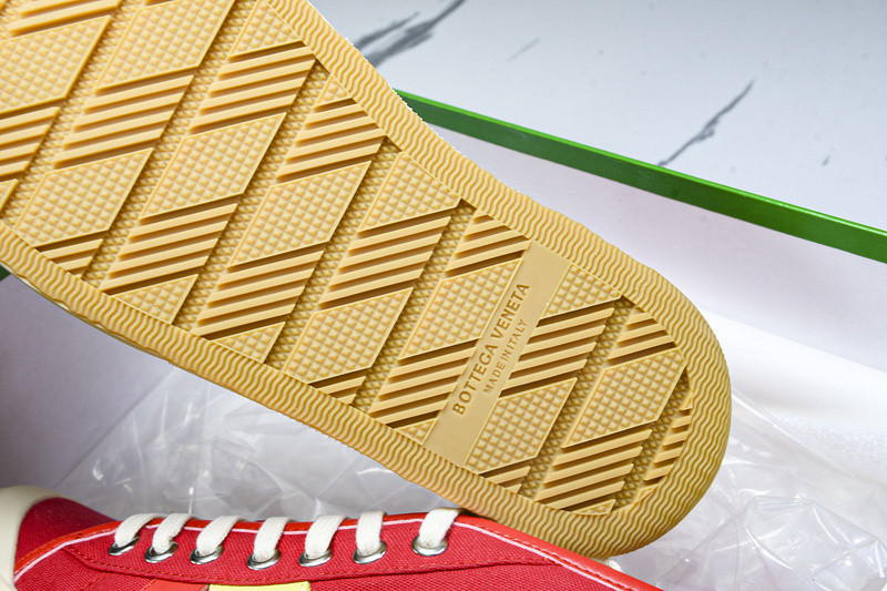 BOTTEGA VENETA Eliot Sneaker