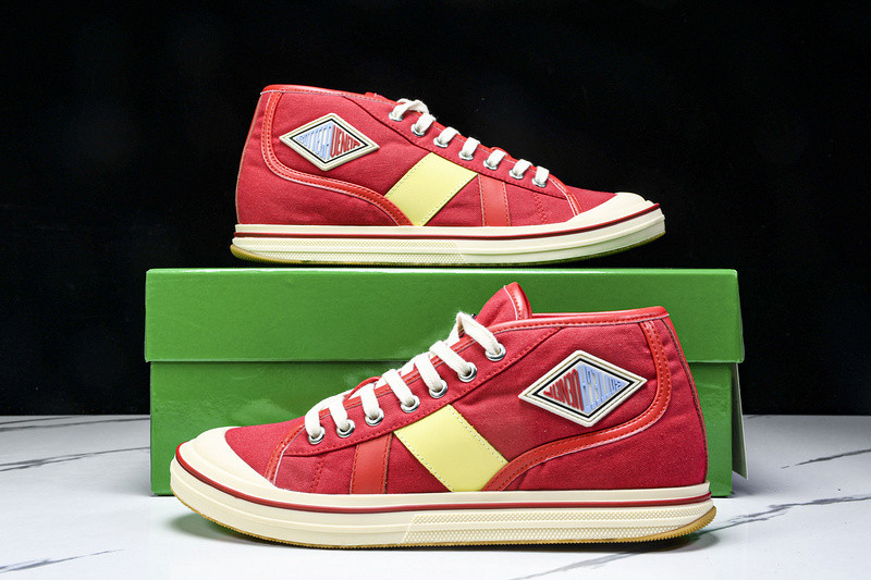BOTTEGA VENETA Eliot Sneaker