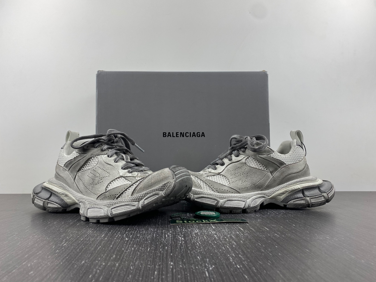 Ba*len*cia*ga 3xl sneaker