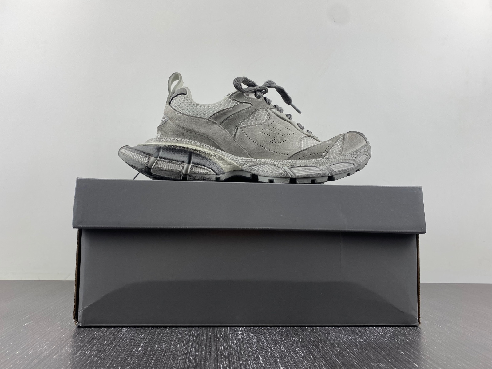 Ba*len*cia*ga 3xl sneaker