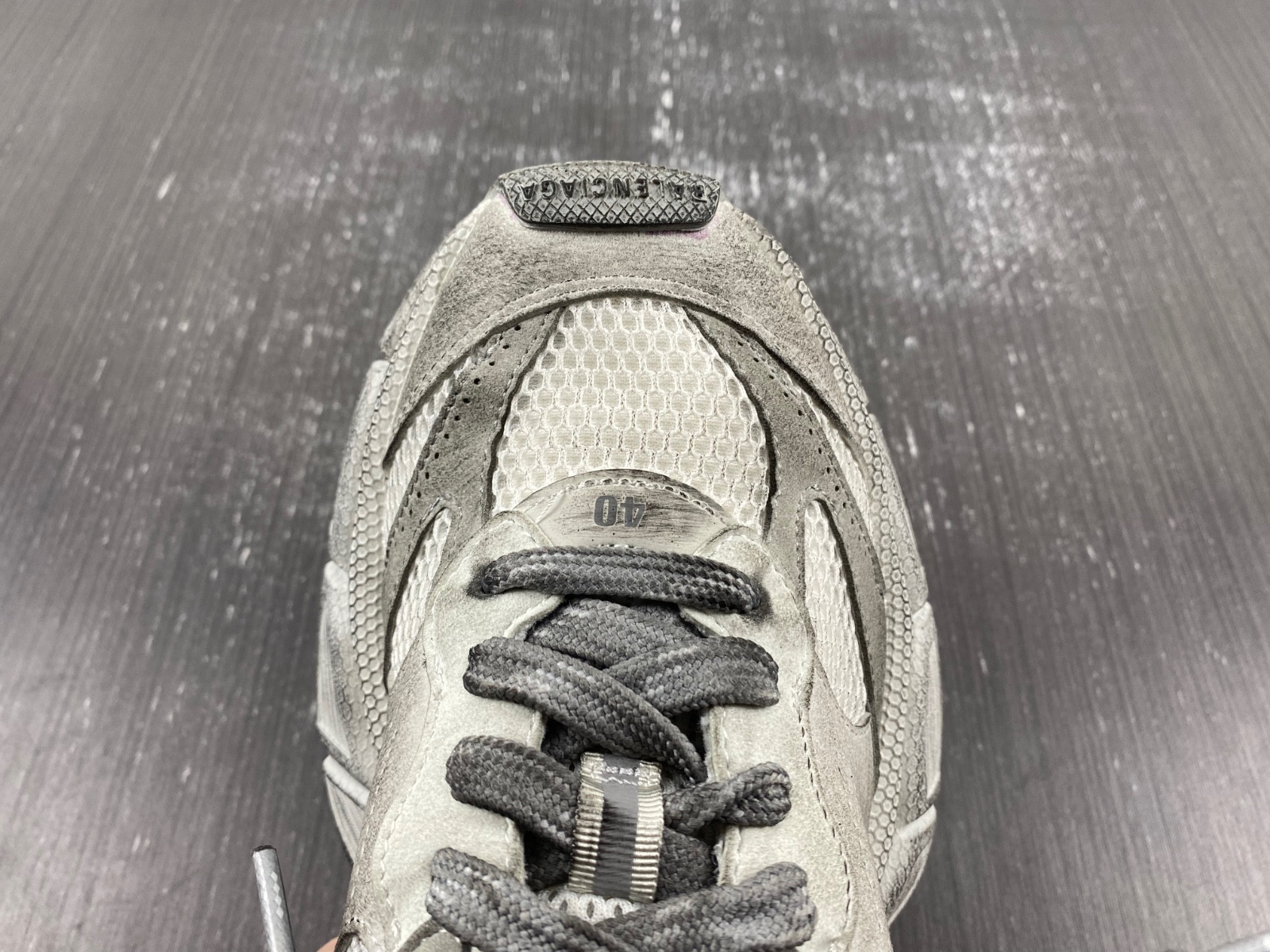 Ba*len*cia*ga 3xl sneaker