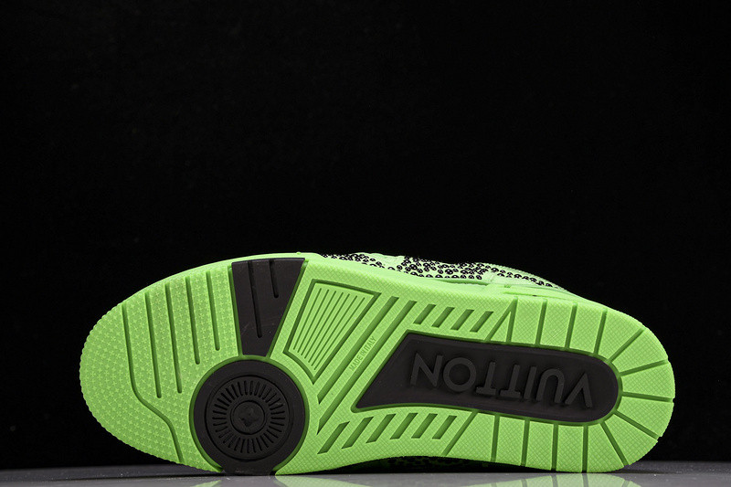 LOU1_TON SNEAKERS