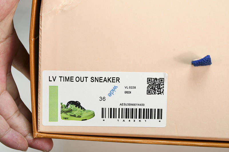 LOU1_TON SNEAKERS