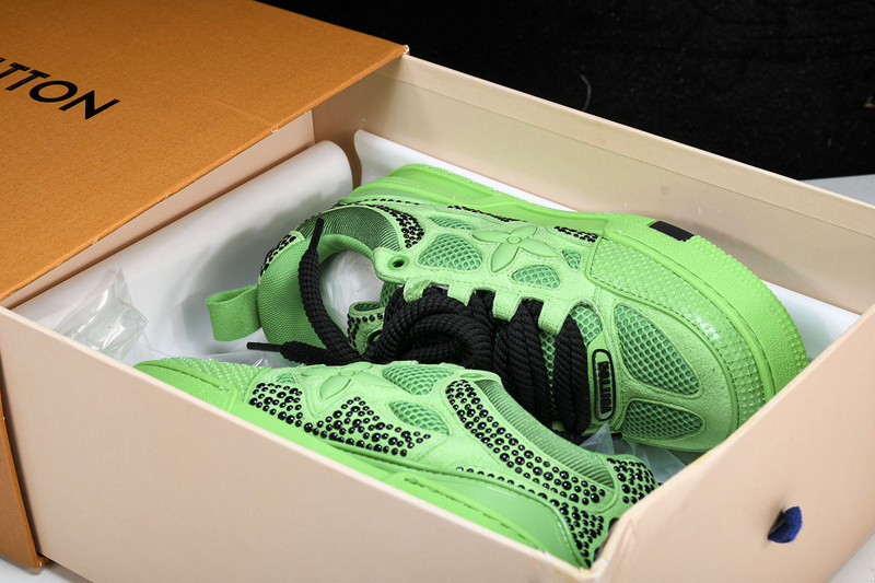 LOU1_TON SNEAKERS