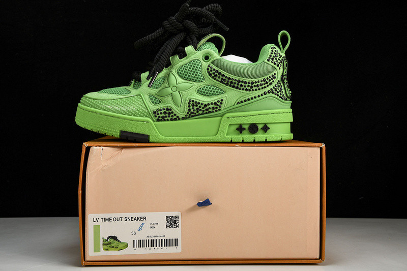 LOU1_TON SNEAKERS