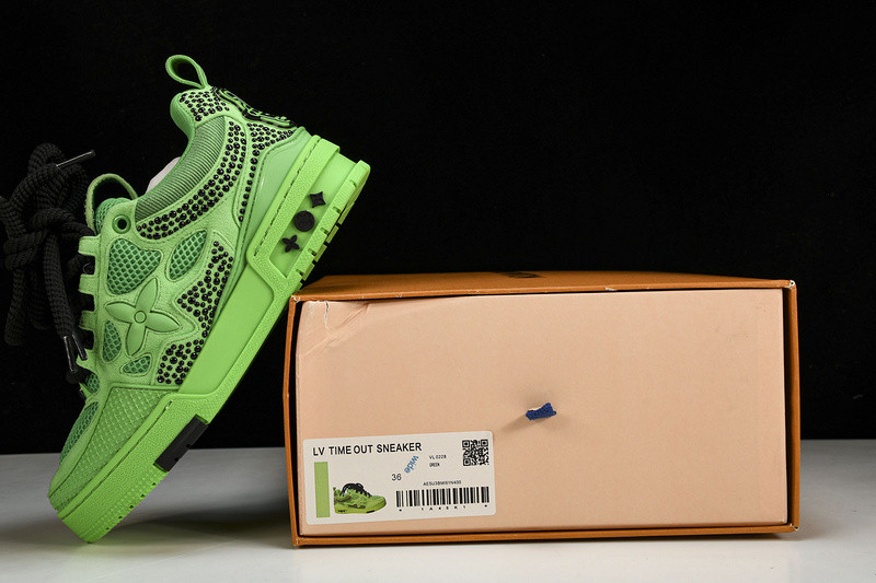 LOU1_TON SNEAKERS
