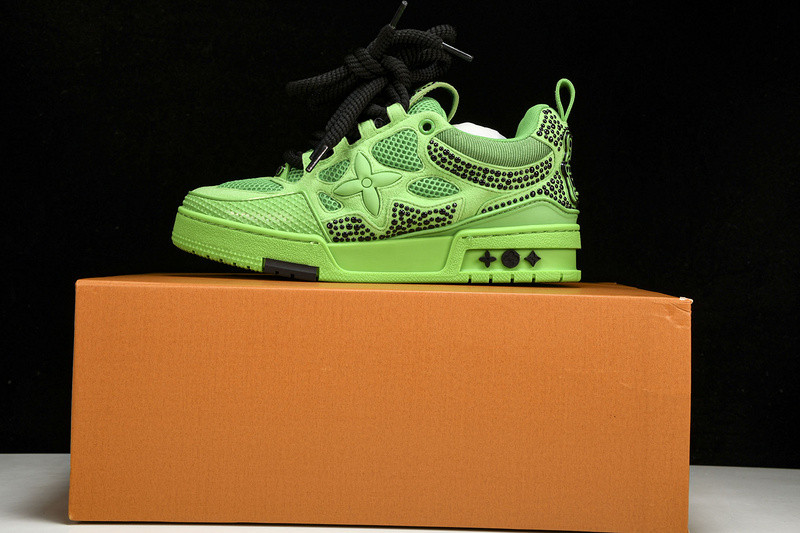 LOU1_TON SNEAKERS
