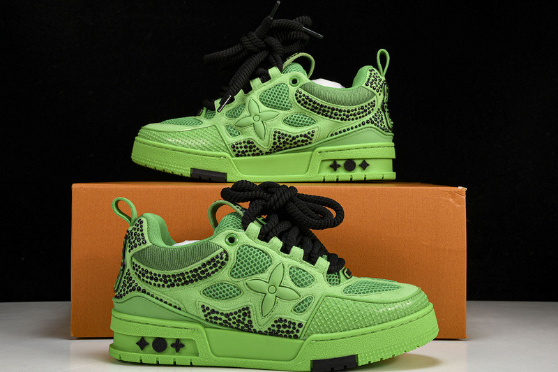 LOU1_TON SNEAKERS