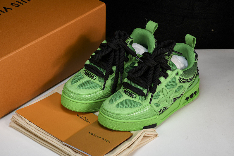 LOU1_TON SNEAKERS