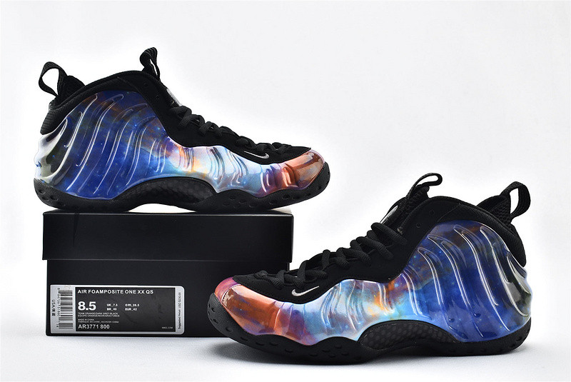 Nike Air Foamposite One XX QS