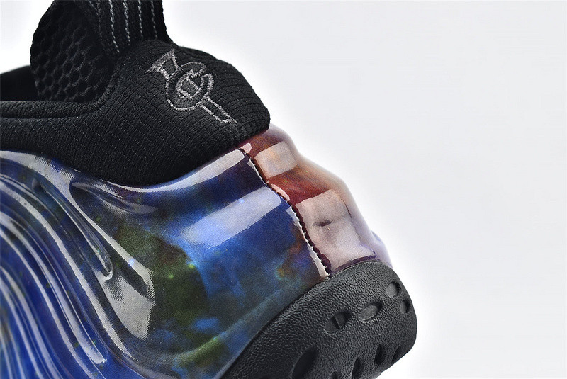 Nike Air Foamposite One XX QS