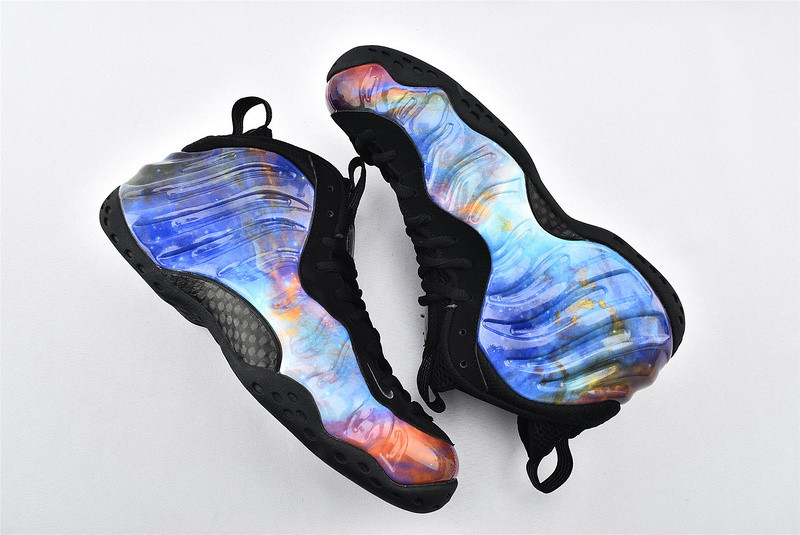 Nike Air Foamposite One XX QS