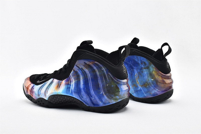 Nike Air Foamposite One XX QS