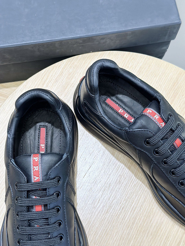 PR SNEAKER