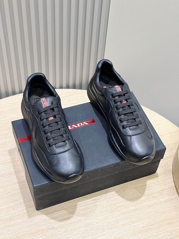 PR SNEAKER