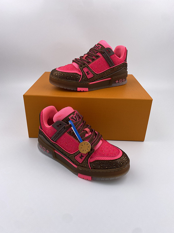 LOU1_TON SNEAKERS