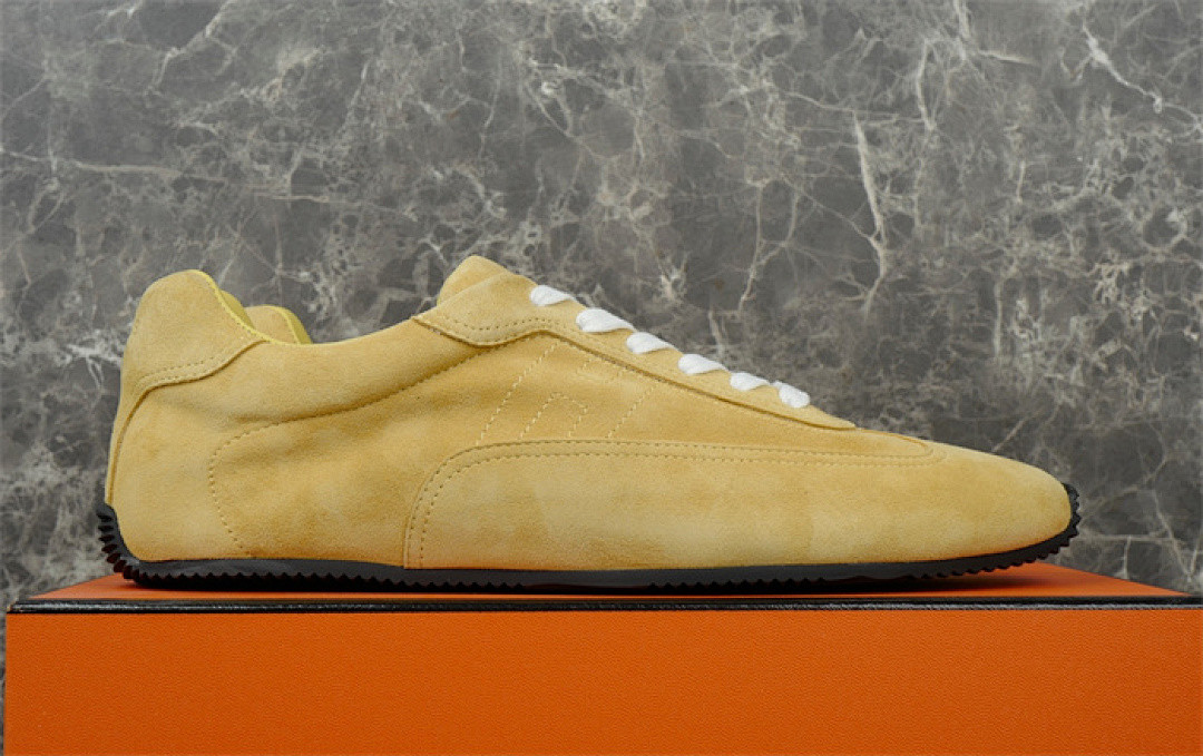 H*ER*MES SNEAKER