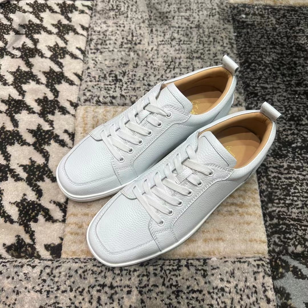 CHIAN LOUIN SNEAKER