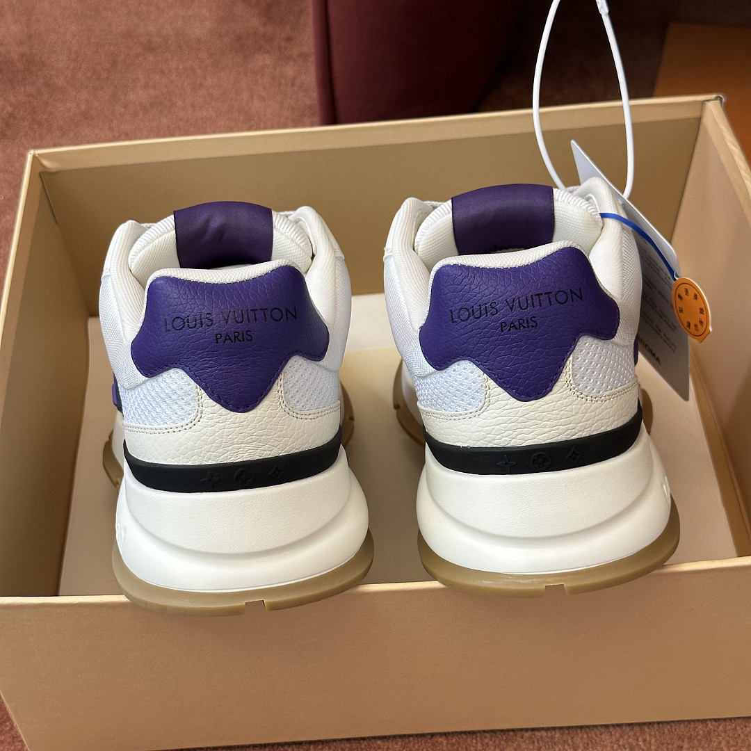 LOU1_TON SNEAKERS