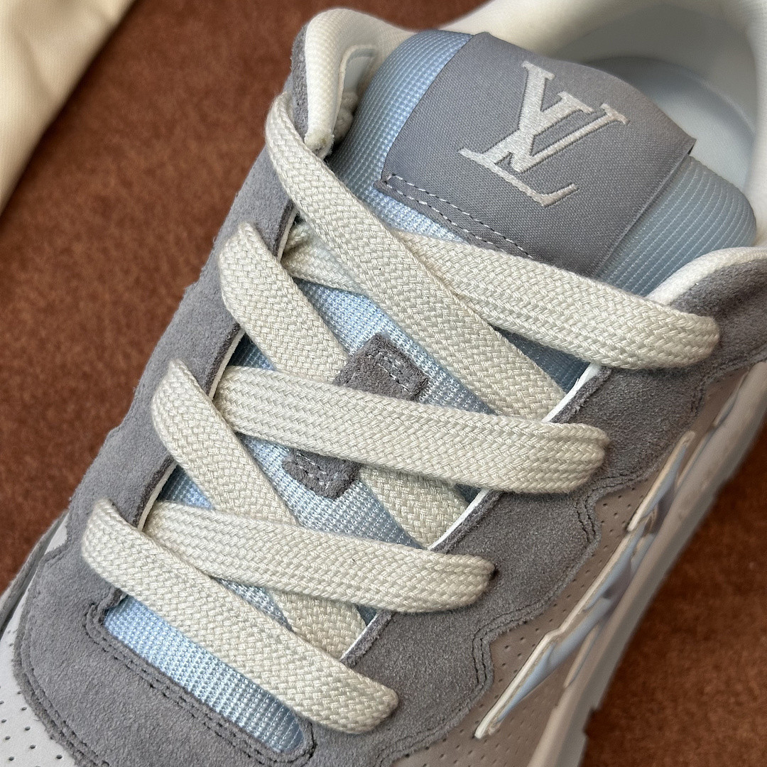 LOU1_TON SNEAKERS
