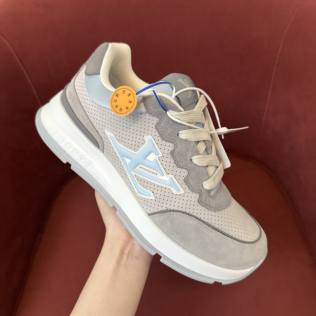LOU1_TON SNEAKERS
