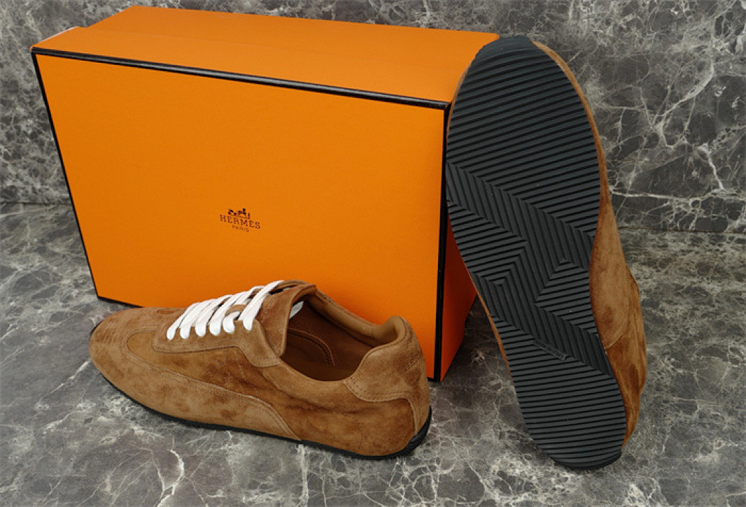 H*ER*MES SNEAKER