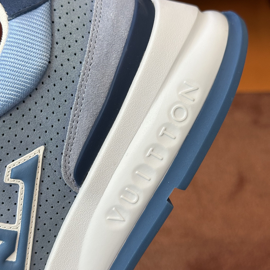 LOU1_TON SNEAKERS
