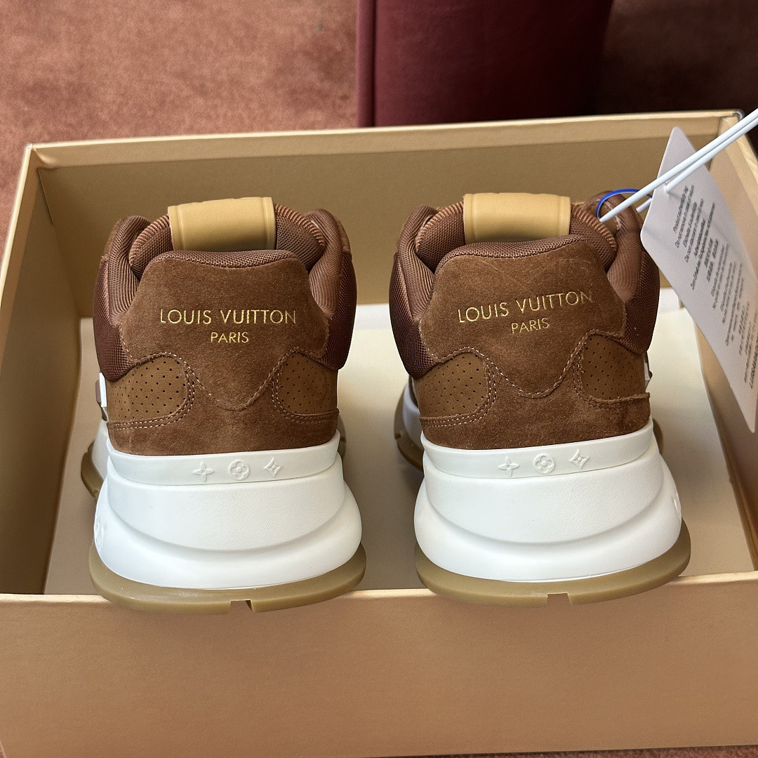 LOU1_TON SNEAKERS